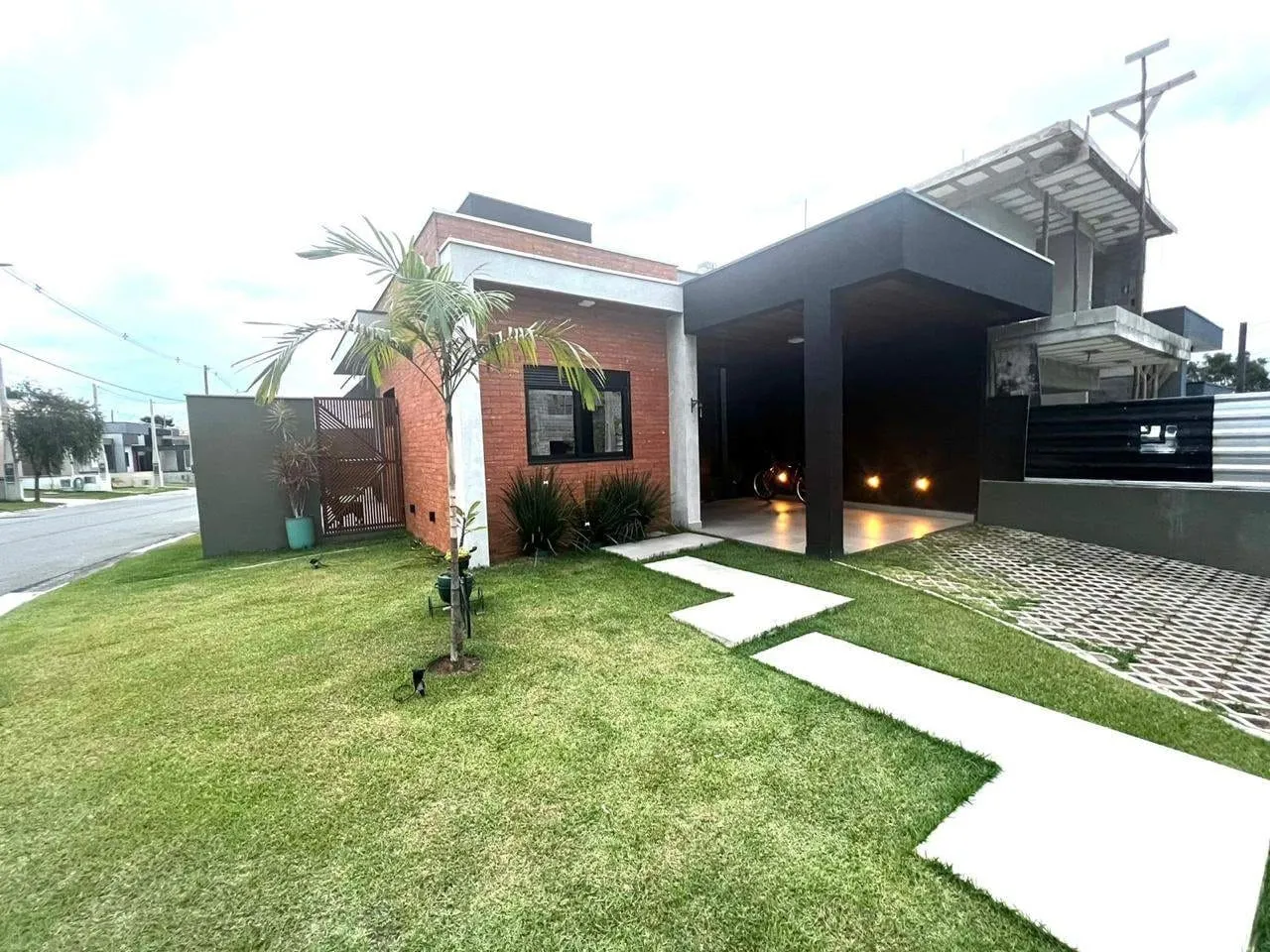 Imagem Casa à venda, Residencial Vila Romana, Pindamonhangaba, SP
