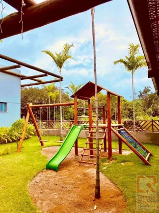 Imagem Casa em Condomínio para Venda em Mata de São João, Praia Do Forte, 3 dormitórios, 3 suítes, 4 banheiros, 2 vagas