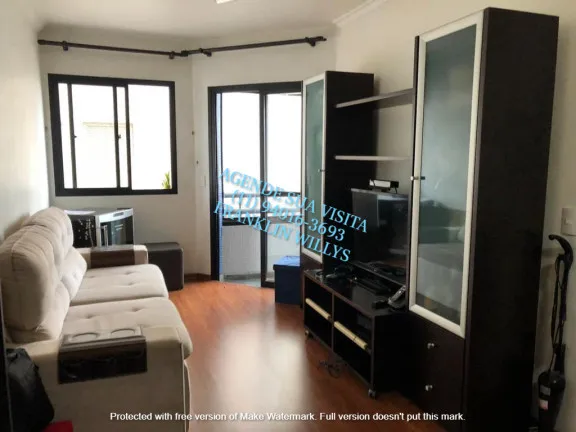 Foto do imóvel Apartamento com 3 Quartos à Venda, 70 m² em Saúde - São Paulo