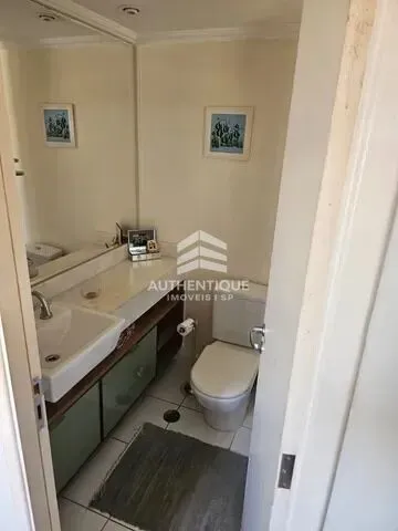 Imagem BELLAGIO ACLIMACAO - Apartamento à venda no bairro Aclimação - São Paulo/SP, Zona Sul