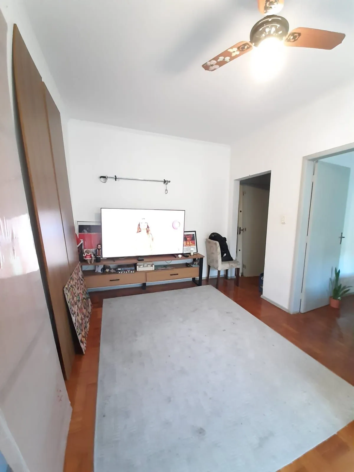 Imagem Apartamento em Centro Histórico