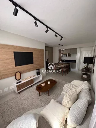 Imagem Apartamento à venda, 72 m² por R$ 937.900,00 - Serra - Belo Horizonte/MG