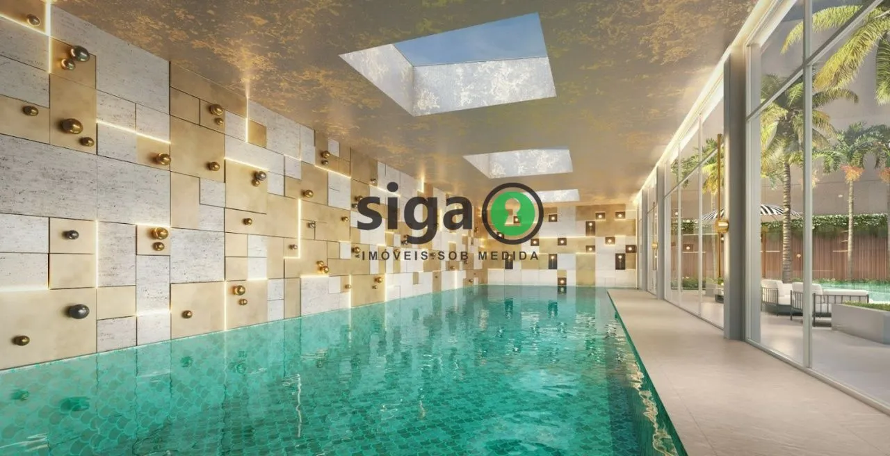 Imagem Apartamento para venda em Moema 03 suítes, São Paulo - SP