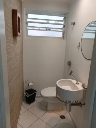 Imagem Apartamento com 4 dormitórios à venda, 113 m² por R$ 660.000,00 - Praia Pitangueiras - Guarujá/SP