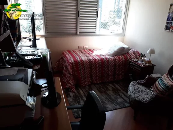 Imagem APTO PARA VENDA OU PERMUTA POR IMÓVEL NA SERRA CANTAREIRA OU LOCAÇÃO