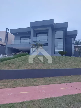 Imagem Casa de Condomínio em Jardim do Golf I - Jandira