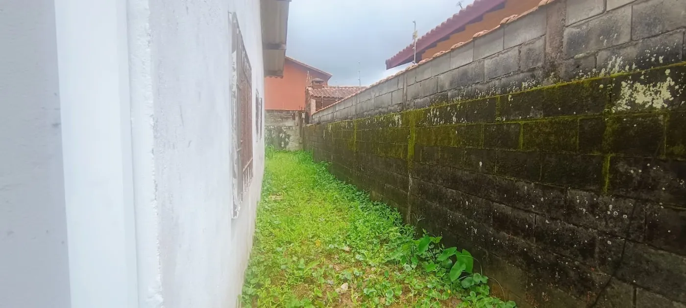Imagem Casa para Venda em Itanhaém, Cibratel II, 3 dormitórios, 1 suíte, 1 banheiro, 6 vagas