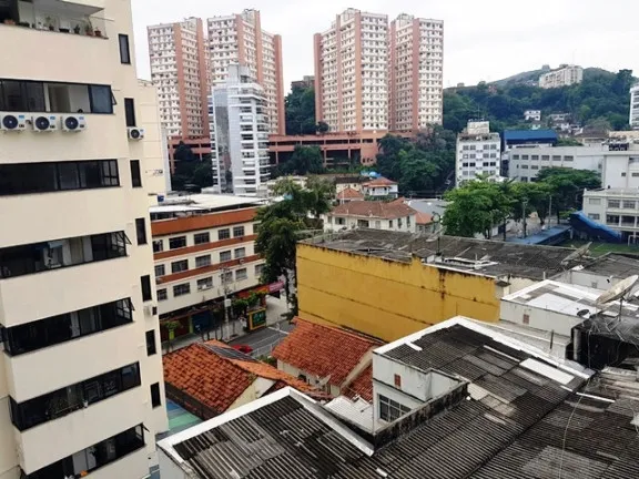 Imagem Apartamento com 2 Quartos à Venda, 76 m² em Icaraí - Niterói