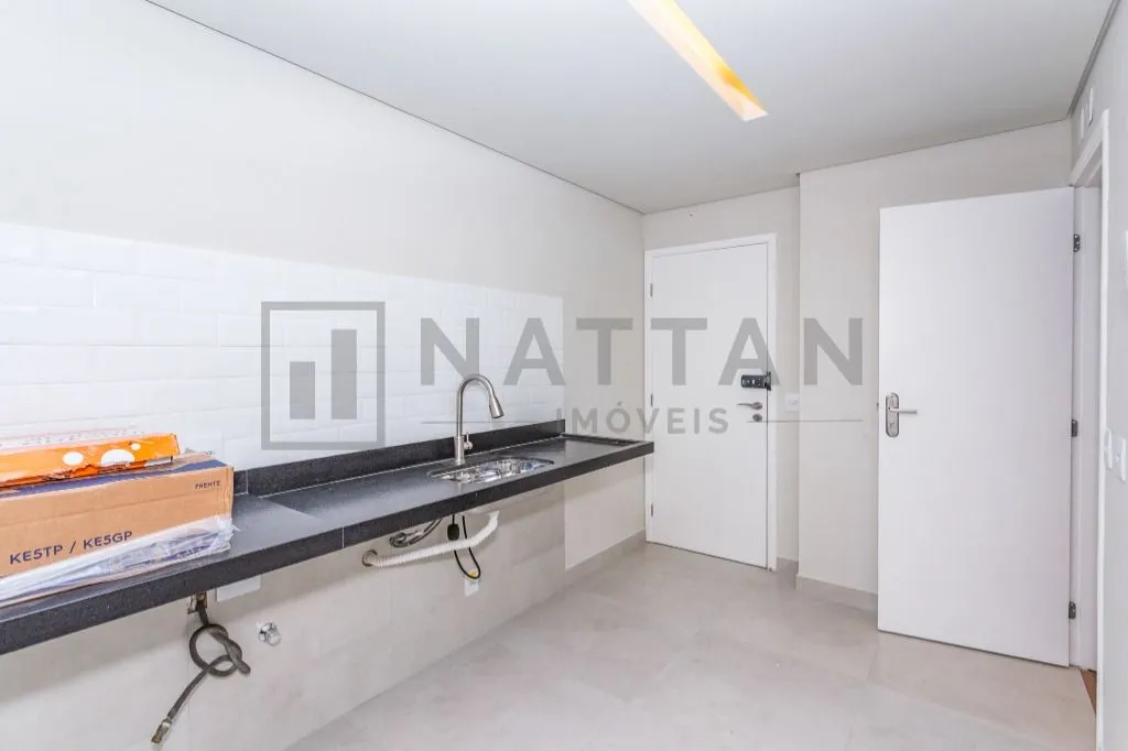 Imagem Apartamento com 3 dormitórios à venda, 122 m² por R$ 1.599.000,00 - Tatuapé - São Paulo/SP