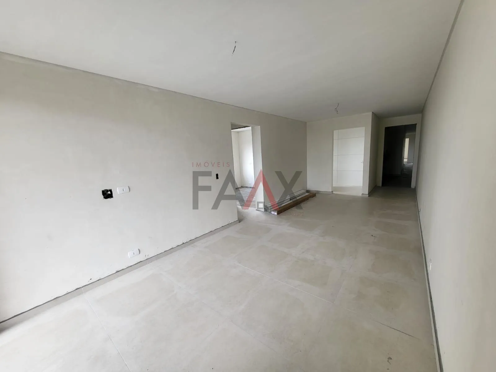 Imagem Apartamento com 2 dormitórios à venda, SANTANA, GUARAPUAVA - PR