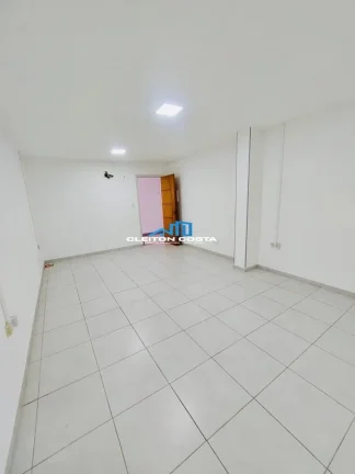 Imagem Sala Comercial para Locação em Feira de Santana, Parque Getúlio Vargas, 1 banheiro