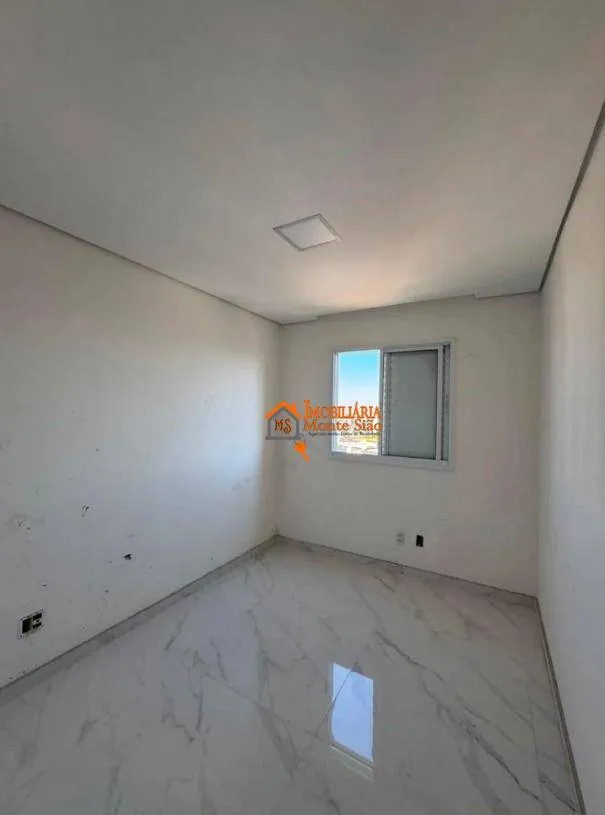 Imagem Apartamento com 2 dormitórios à venda, 65 m² por R$ 668.000,00 - Vila Leonor - Guarulhos/SP