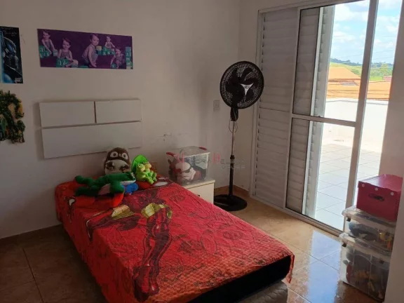 Imagem Casa com 3 dormitórios à venda, 200 m² por R$ 1.200.000,00 - Country Club - Itatiba/SP