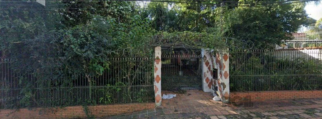 Imagem Terreno em Tristeza