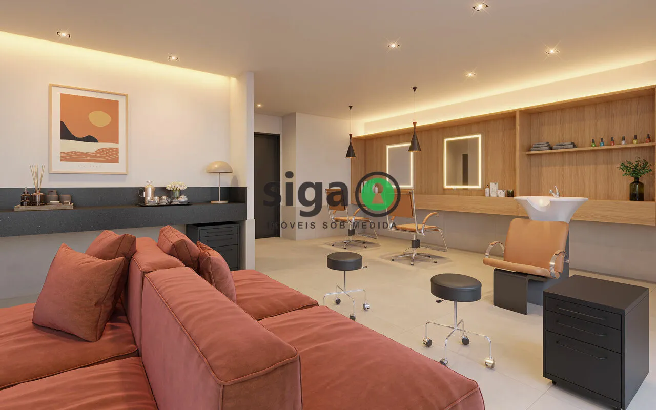 Imagem Cobertura Duplex Exclusiva com Vista Panorâmica no Melhor da Vila Mariana
