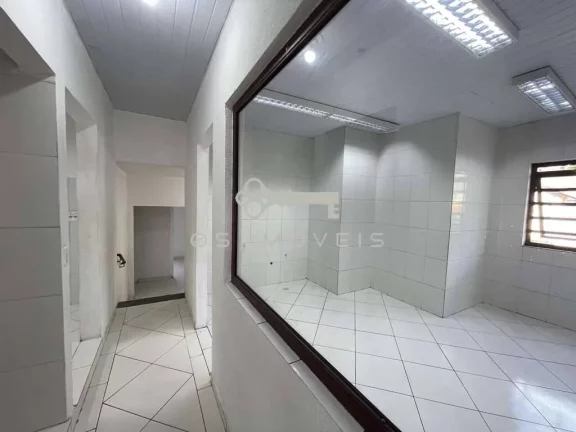 Imagem Vende-se imóvel , prédio comercial, já alugado para renda