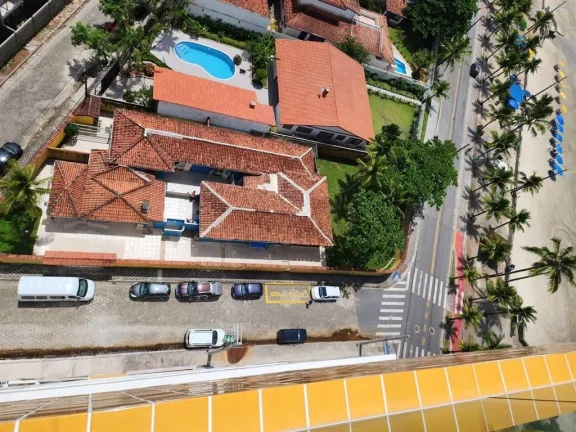 Imagem Apartamento à Venda em Vila Atlântica, Mongaguá - SP