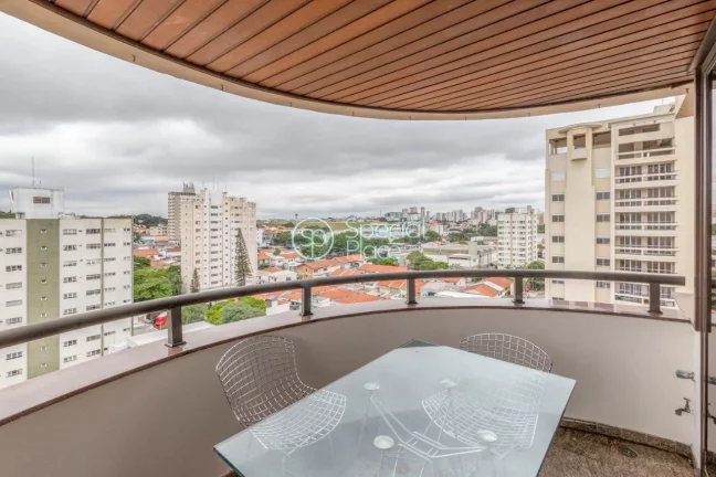 Imagem Excelente apto com 230m² em Moema Índios, 01 apartamento por andar com elevador privativo, amplo l...