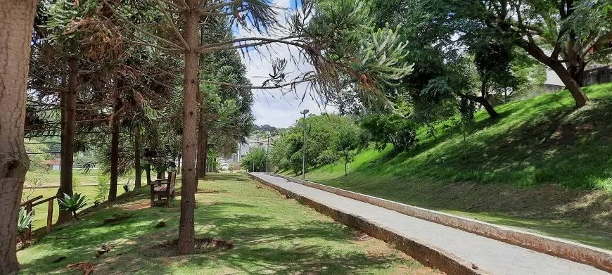 Imagem LOTE EM CONDOMINIO - COUNTRY CLUB