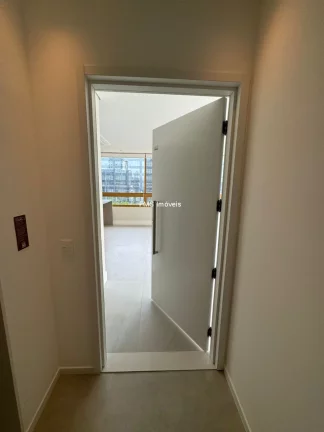 Imagem 3 Dormitórios para locação no Itaim Bibi de 147m²