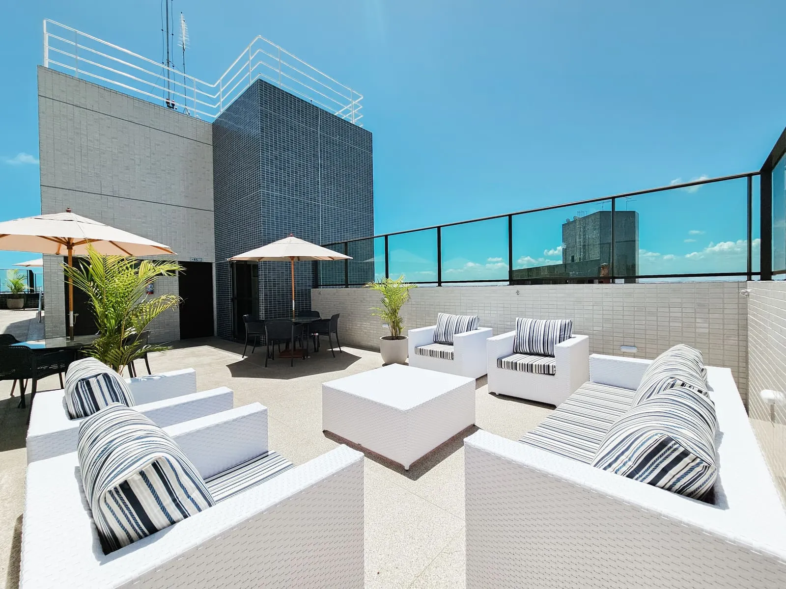 Imagem Allure Residence