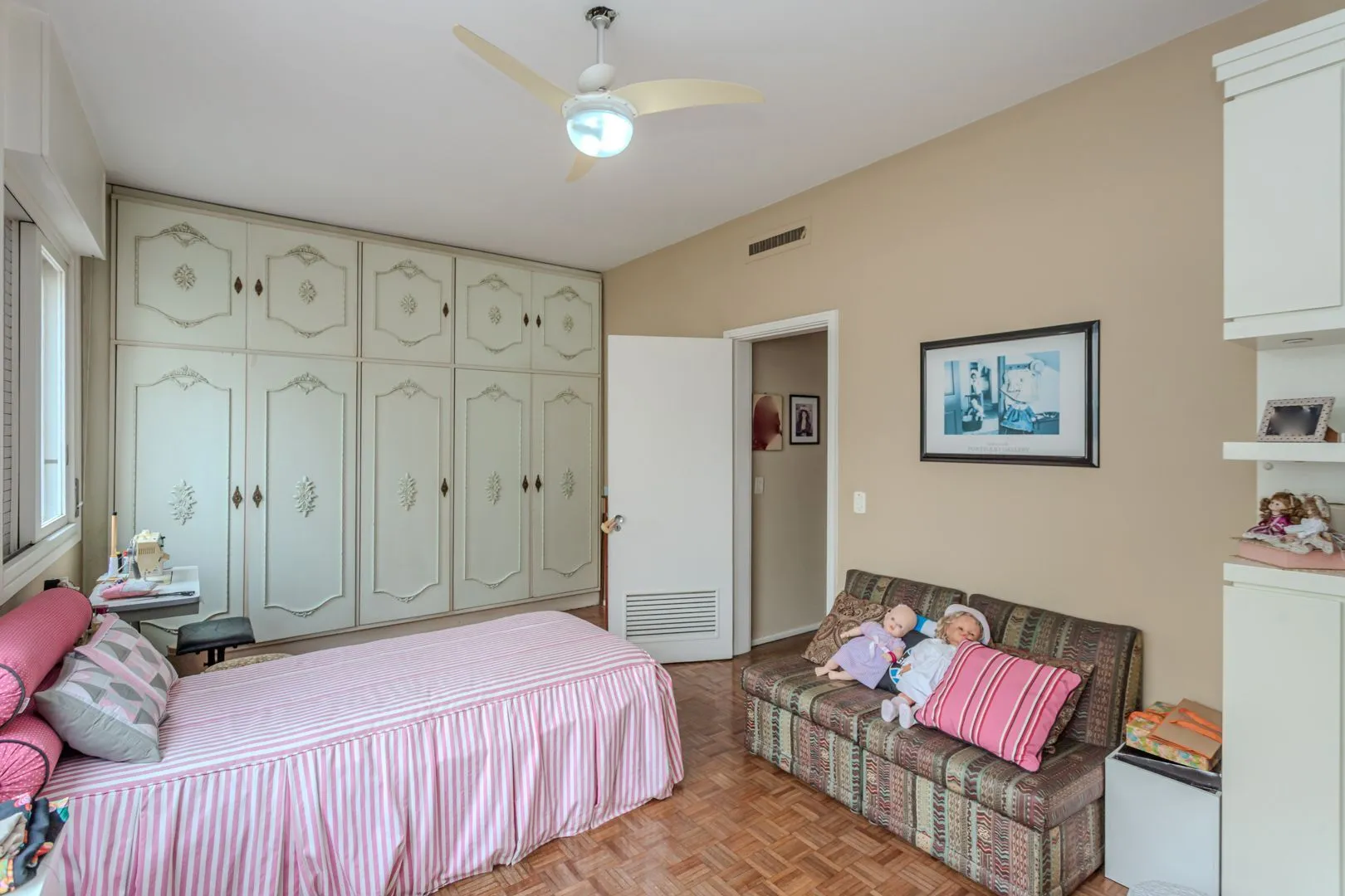 Imagem Apartamento em Independência