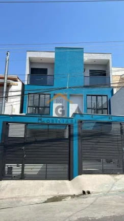 Foto do imóvel Sobrado para Venda em São Paulo, Vila Bela, 3 dormitórios, 1 suíte, 2 banheiros, 2 vagas em Rua das Lobélias