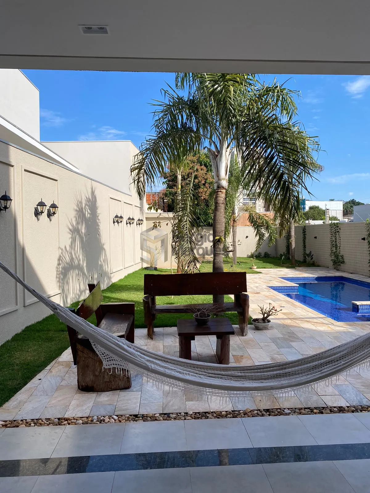 Imagem Casa à venda - 361m² - Jardim Europa, Umuarama-PR