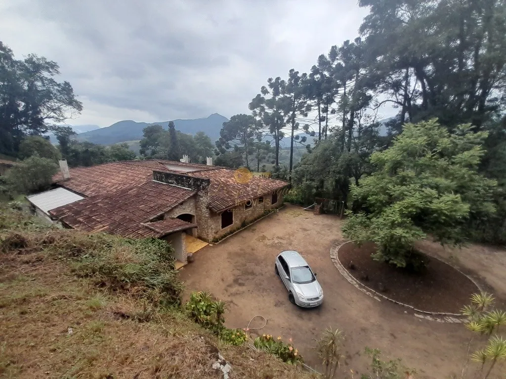 Imagem Sítio para Venda em Teresópolis / RJ no bairro Santa Rita