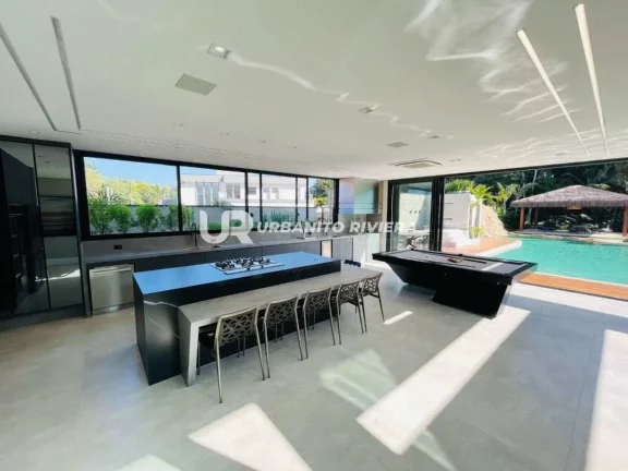 Imagem Casa à venda em Bertioga, Riviera | Módulo 16, com 8 quartos, 926m2