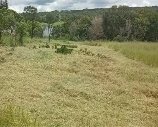 Foto do imóvel Terreno a VENDA, Vale do Igapó, Bauru/SP, área de 500m² em Alameda Sabiá da Praia