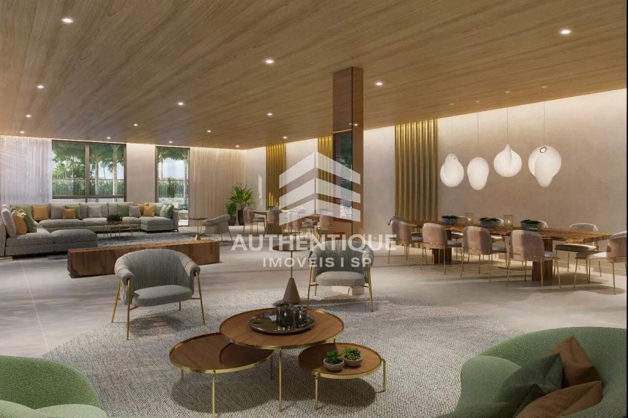 Imagem LIVING WELLNESS ACLIMACAO - Apartamento à venda no bairro Jardim da Glória - São Paulo/SP, Zona Sul
