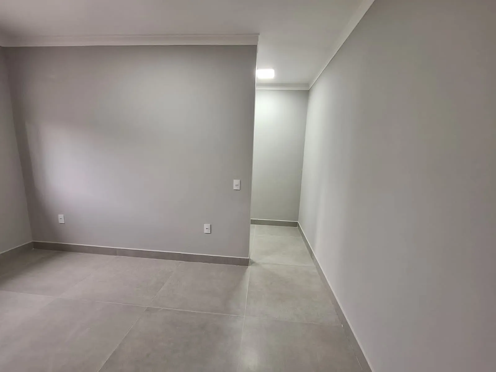 Imagem Casa de 3 Dormitórios Condomínio Reserva Ipanema- Sorocaba / SP