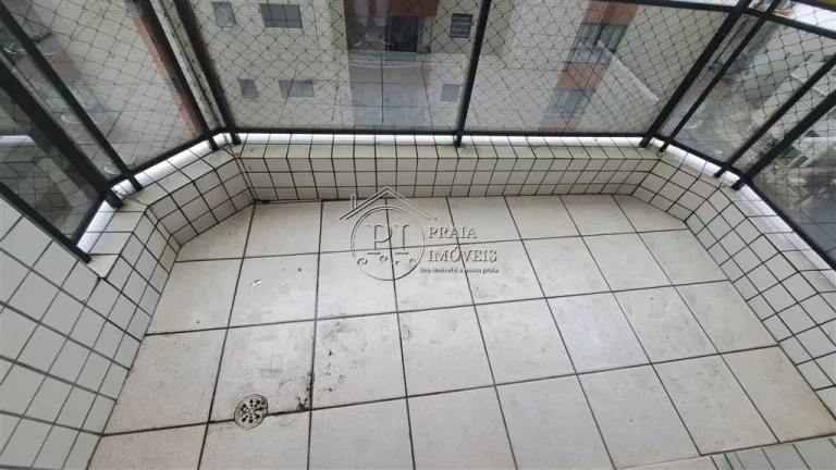 Imagem APARTAMENTO COM 130 m² - GUILHERMINA - PRAIA GRANDE SP