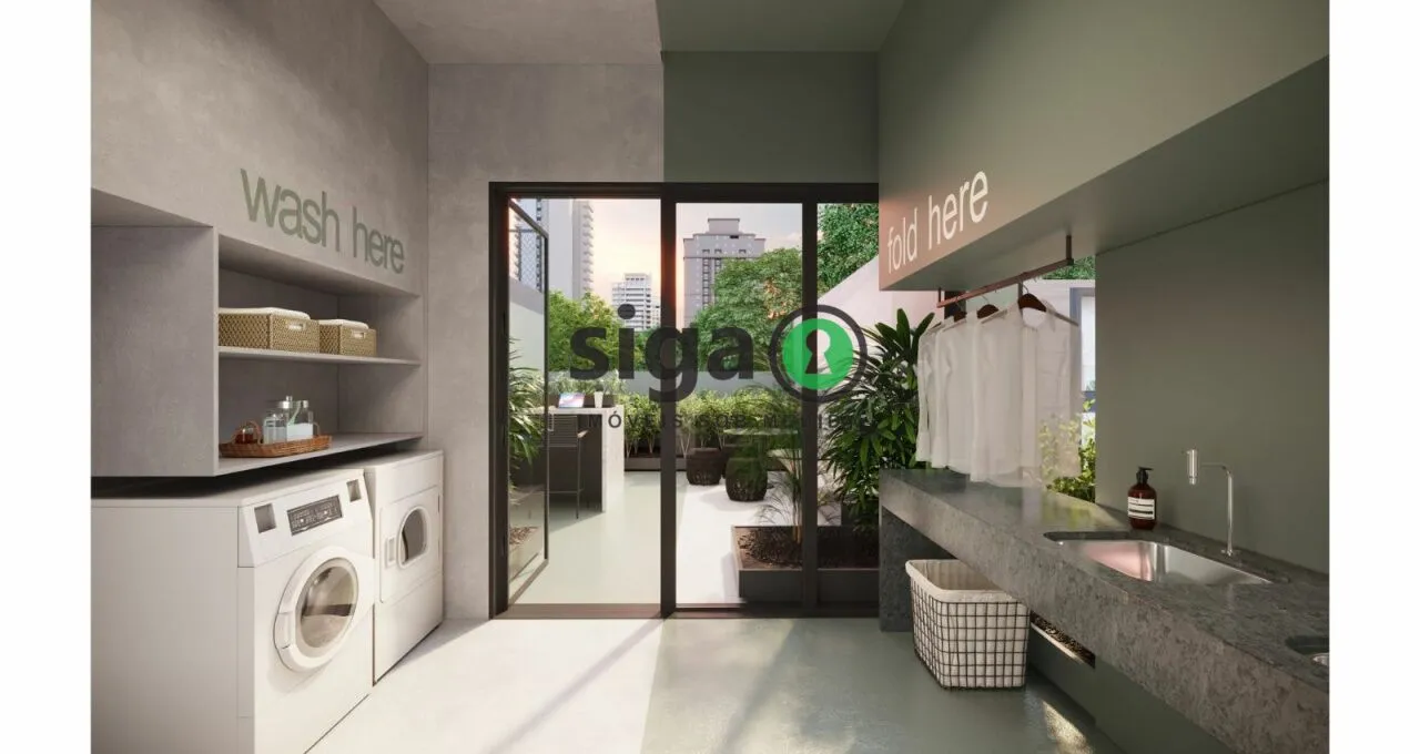 Imagem Studio de 22m² a uma quadra de Berrini