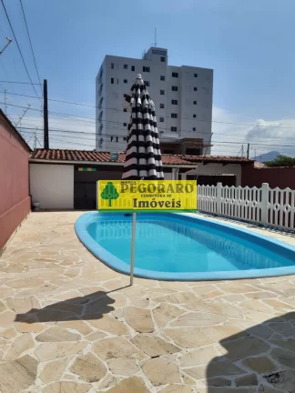Imagem Imóvel de luxo na Praia Martim de Sá em Caraguatatuba-SP: 3 quartos, 1 suíte, piscina, churrasqueira e área gourmet!