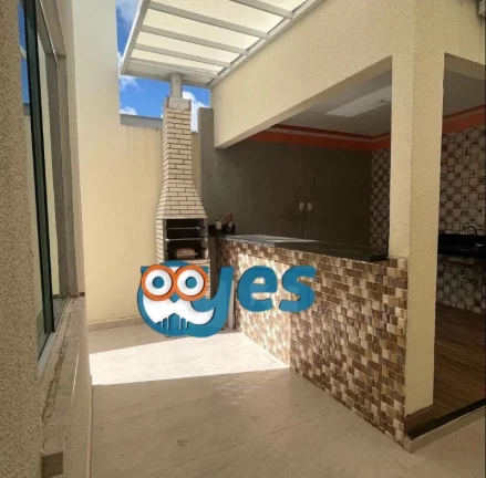 Imagem Yes imob - Casa residencial para Venda no Villa Real.