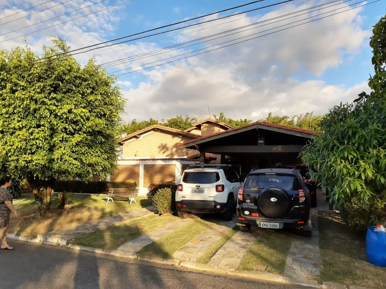 Imagem Casa à venda 4 Quartos, 2 Suites, 2 Vagas, 1050M², Socorro, Pindamonhangaba - SP | VILLAGE PAINEIRAS
