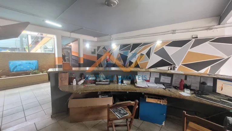 Imagem Prédio Inteiro no Veneza - Ipatinga