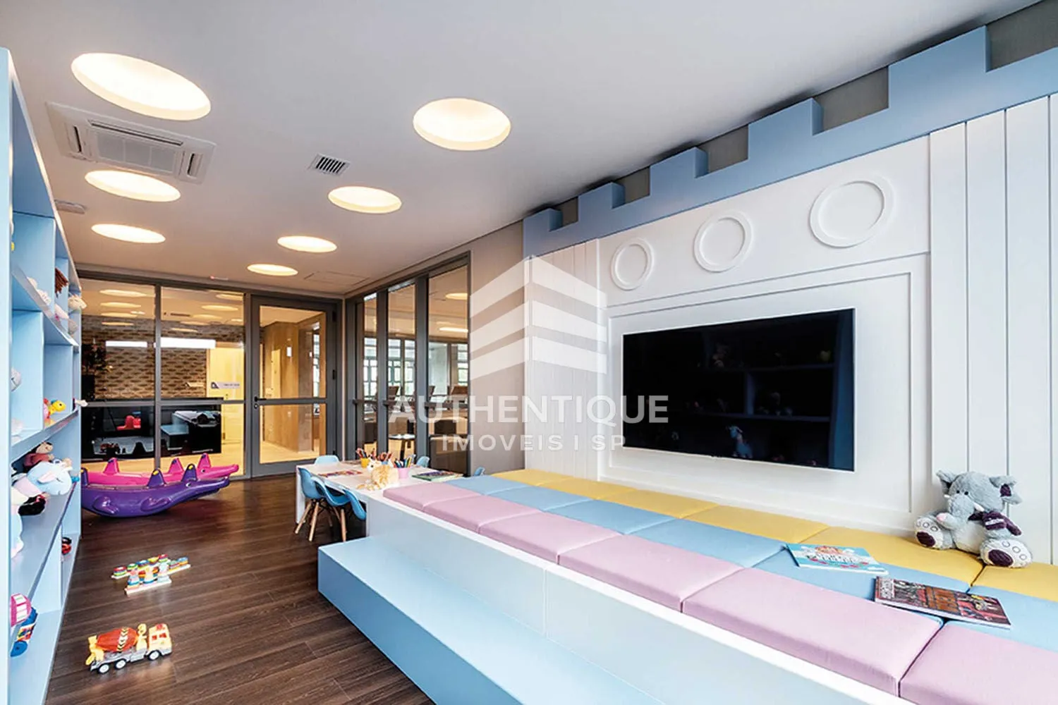 Imagem Z COTOVIA MOEMA - Apartamento à venda em São Paulo/SP