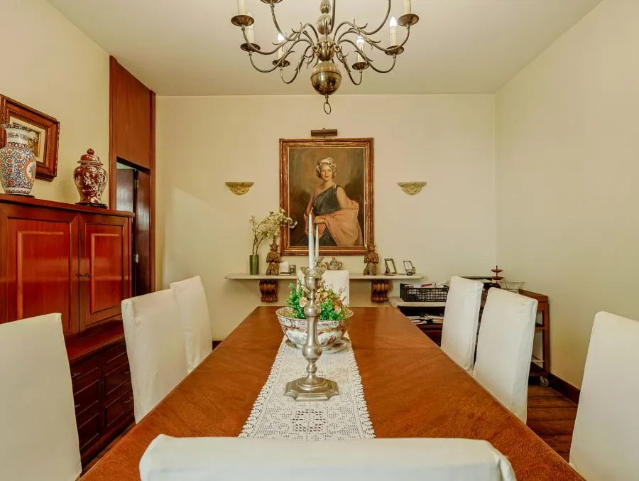 Imagem Apartamento 220 m² em Copacabana | BRJ Imóveis