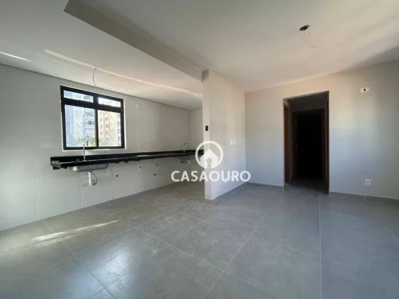 Foto do imóvel Apartamento com 2 Quartos à venda, 64 m² por R$ 790.000 - São Pedro - Belo Horizonte/MG