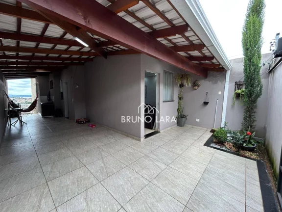 Imagem Casa à venda em Igarapé MG, Bairro Bela Vista.