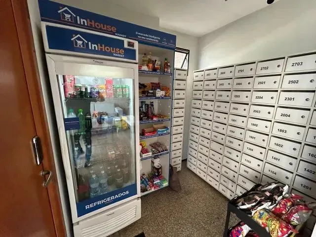 Imagem Flat à venda, 57 m² por R$ 409.497,00 - Ponta Negra - Natal/RN