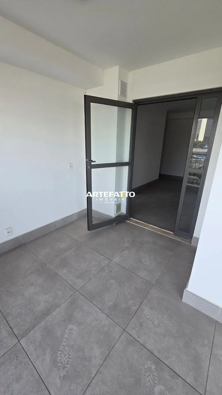 Imagem Apartamento à venda em São Paulo, Barra Funda, com 4 quartos, 116m2