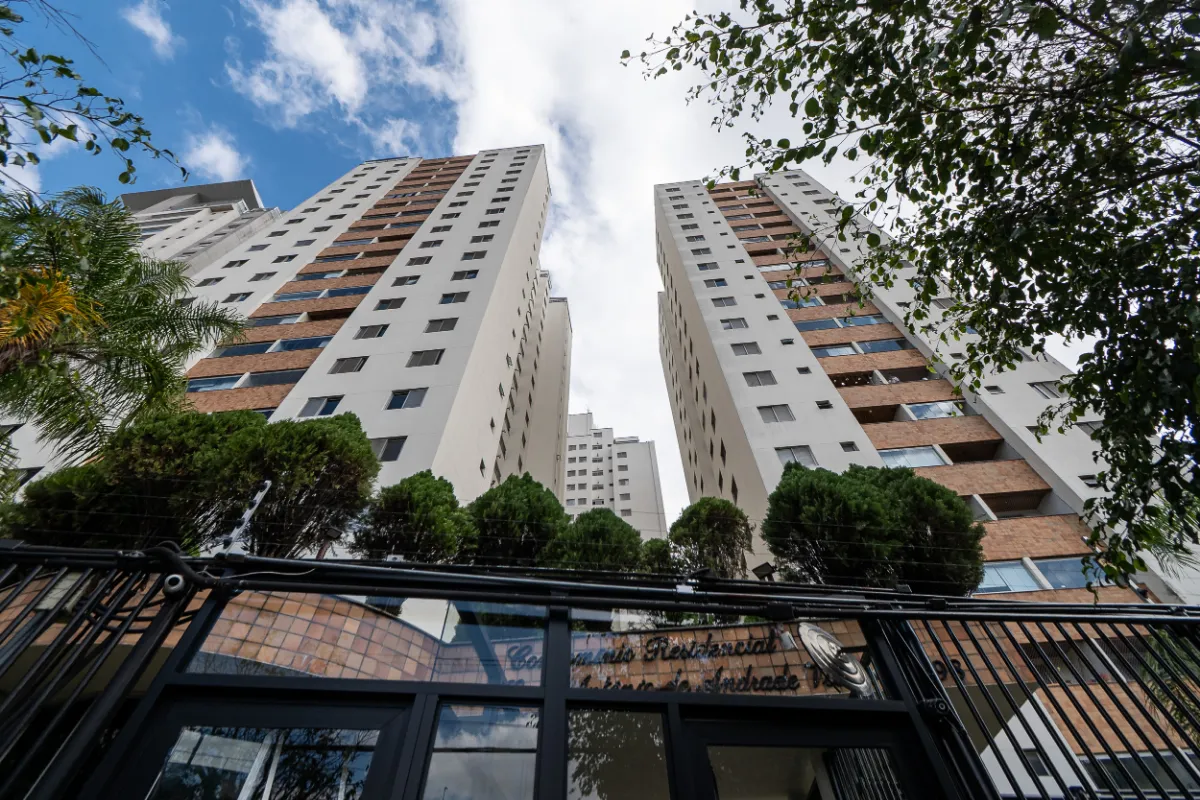 Imagem Apartamento para venda em Ipiranga com 2 quartos, 60m2