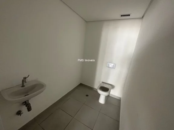 Imagem Loja com 110m² para locação em Conceição.