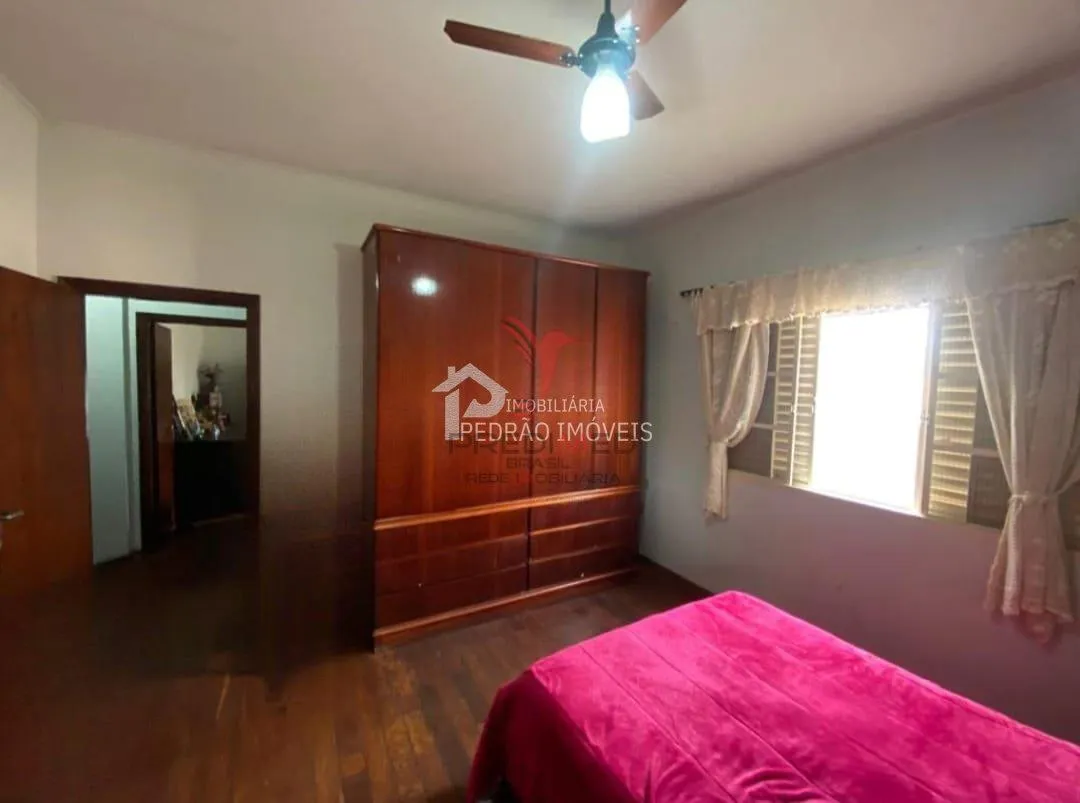 Imagem Casa de 3 quartos, 324m² no bairro Parque Residencial Rondon, em Lençóis Paulista
