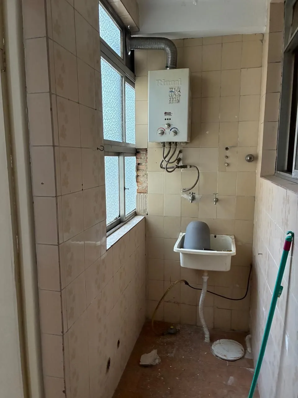 Imagem Vende-se apartamento com 3 quartos (1 suíte) - Venâncio Aires