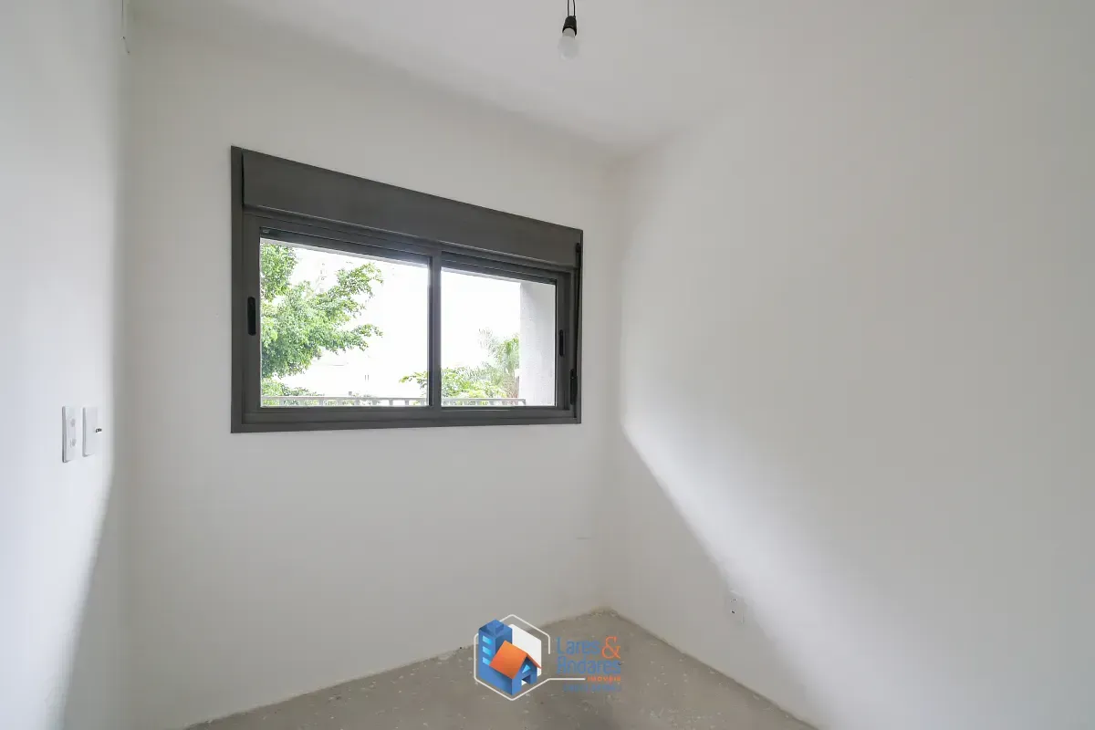 Imagem Apartamento para venda em Perdizes com 2 quartos, 39m²